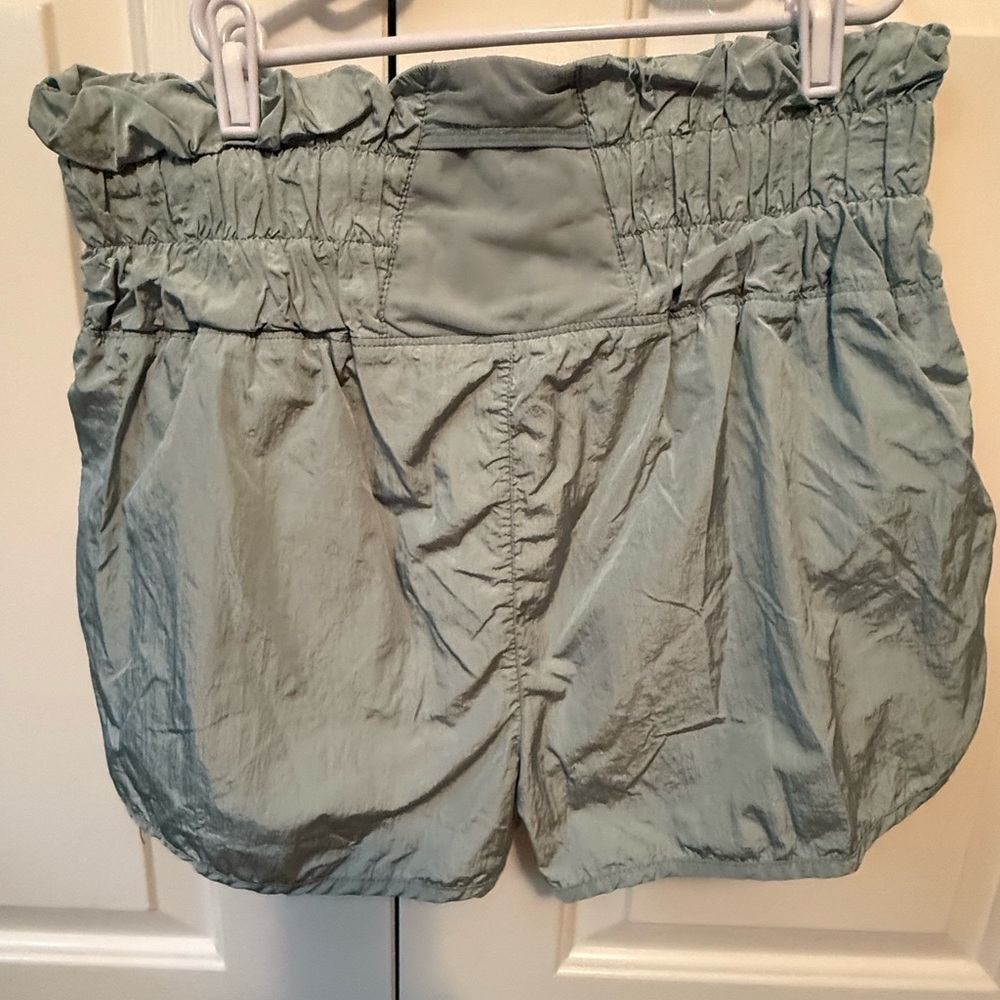 Free People Movement Athletic Shorts - Picture 3 of 4